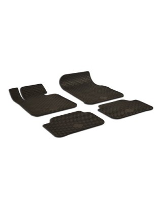 Set covorase auto din cauciuc Bmw 1Er (F20/F21/F25) (2011-2019) foto