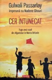 Cer intunecat. Fuga unui copil din Afganistan in Marea Britanie - Gulwali Passarlay, Nadene Ghouri