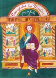 Cumpara ieftin Narcisa-Mihaela Cada - Evanghelia lui Hristos prezentata de Sfantul Apostol