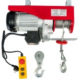 Macara electrica Raider 1000 kg 1600W RD-EH03 cu cablu 12 m