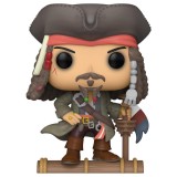 Figurina Funko Pop Movies, Pirates of The Caribbean, Jack Sparrow, opening, 10 cm
