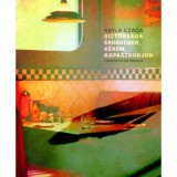Biztons&aacute;ga &eacute;rdek&eacute;ben, k&eacute;rem, kapaszkodjon - Kayla Czaga
