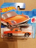 2023 Hot Wheels 118/250 HW J-IMPORTS 9/10 - 1968 MAZDA COSMO SPORT