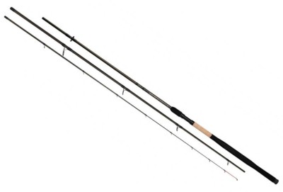 Lanseta Okuma 8K River Feeder, 4.20m, 150g, 3+3seg foto
