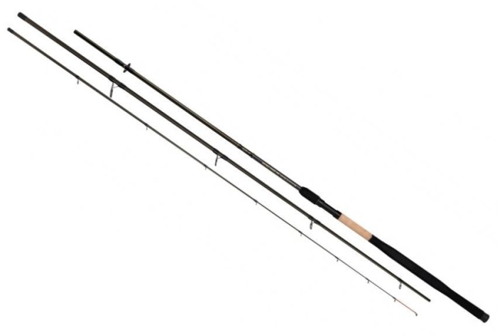Lanseta Okuma 8K River Feeder, 4.20m, 150g, 3+3seg