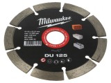 Disc de tăiere diamantat 125mm 22,2mm 2,3mm
