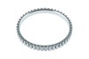 Inel ABS Hyundai Kia, Inel Abs 47 Dinti, NTY NZA-HY-502
