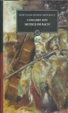 Concert din muzica de Bach - Hortensia Papadat Bengescu