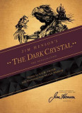 Jim Henson&#039;s the Dark Crystal Novelization