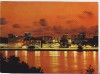 Bnk cp Coasta de Fildes - Abidjan - necirculata, Printata