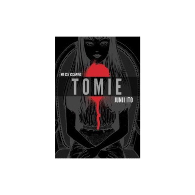 Tomie: Complete Deluxe Edition foto
