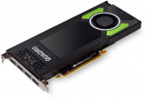 NVIDIA Quadro P4000, 8GB GDDR5, 1792 Cuda Cores