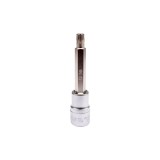 Cumpara ieftin Bit torx t45 cu adaptor 1/2&quot; 100 mm Yato YT-04325