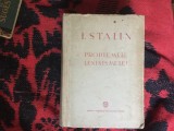 h4a Problemele leninismului - I.Stalin