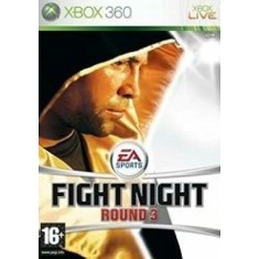 Joc XBOX 360 EA Sports - Fight Night Round 3