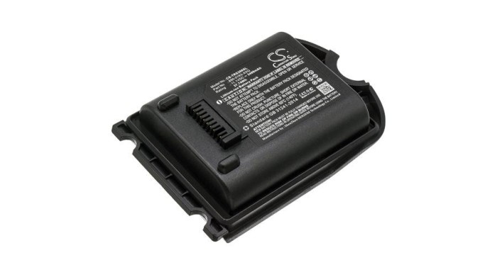 Cameron Sino 3400mAh Spectra Precision Ranger 3,Ranger 3XR,Ranger 3RC,Ranger 3XC,Ranger 3L Baterie