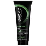 Gel de par max hold, 250ml, Syoss