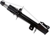 Amortizor CHEVROLET LACETTI (J200) (2003 - 2016) RINGER 1542002116