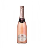 Dulong Cremant De Bordeaux Rose Brut 0.75L