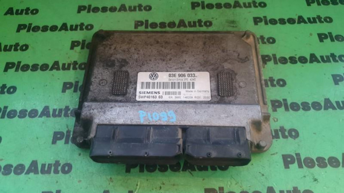 Calculator ecu Volkswagen Polo (2001-2009) 03e906033