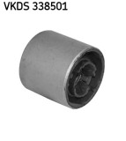 SKF VKDS 338501 suport,trapez