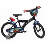 Bicicleta denver avengers 16 inch