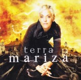 CD Fado: Mariza &ndash; Terra ( 2008, original - vezi descriere )