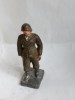 Bnk jc Soldat de plumb - producator neidentificat - anii `40-`50