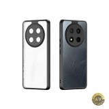 Husa pentru Honor X9c / Magic7 Lite DUX DUCIS Aimo Neagra