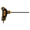 56632 VOREL Cheie torx T20 cu maner T