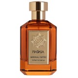 Nashja, Imperial Coffee, Extract de parfum, Unisex, 100 ml