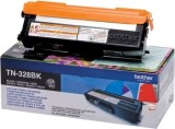 Toner Original Brother Black TN328BK pentru HL-4570|MFC-9970|9270 6K,"TN328BK"