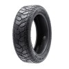 Anvelopă trotineta electrică, fără cameră, Cityroad 10x2.5-6.5/B60, negru | Motorevolution