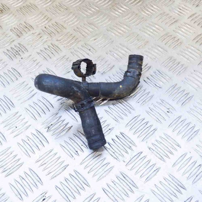 Conducta de răcire cutie de viteze JAGUAR F-TYPE Cabrio X152 2013