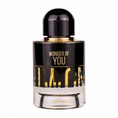 Parfum arabesc Wonder Of You, barbati, 100ml - inspirat din Stronger With You by Armani foto