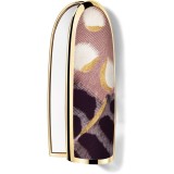 GUERLAIN Rouge G Double Mirror Jewel Case carcasă pentru ruj cu oglinda mica editie limitata Songbird 1 buc