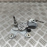 Motor ștergător luneta JAGUAR F-PACE X761 2015 OEM: HK83-17404-AB,MS259600-3211 25423754