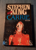 Carrie Stephen King, Nemira