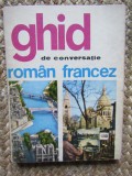 Ghid de conversație rom&acirc;n francez, Sorina Bercescu, ediția II, Didactica si Pedagogica