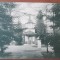 Carte postala, Baile Calimanesti Schitul Ostrov, 1927