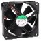 Ventilator 120x120x38mm, 12V DC, volum aer 158m3/h, lagar cu bila, SUNON - EEC0381B3-000U-A99