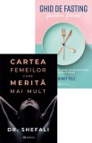 Pachet Cartile femeilor care se iubesc pe sine - Bookzone