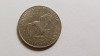 SUA -1 DOLLAR 1972, America de Nord
