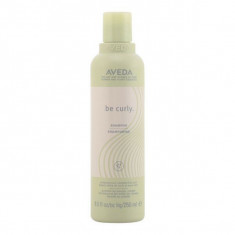 ?ampon pentru Par Ondulat Be Curl Aveda (250 ml) foto