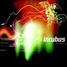 Incubus Make Yourself (cd) foto