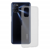 Husa silicon OPPO A52 / A72 / A92 - Transparent