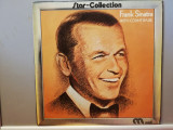 Frank Sinatra &amp; Count Basie &ndash; Star Collection (1972/MCA/RFG) - Vinil/Vinyl/NM+