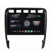 Navigatie 2K Porsche Cayenne (2002-2010), Android OS, S-Quadcore 4GB RAM + 64GB ROM, 9.5 Inch - AD-BGS90042K+AD-BGRKIT057