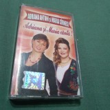 CASETA AUDIO PETRECERE ADRIANA ANTOHI SI MARIA CARNECI RARA!! ORIGINALA