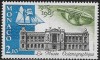 C4912 - Monaco 1985 - Stiinta neuzat,perfecta stare, Nestampilat